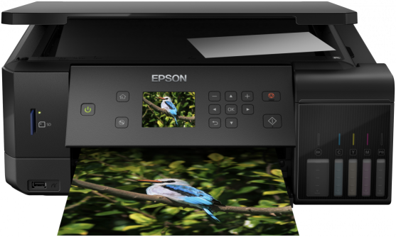 Nyomtatók és tartozékok