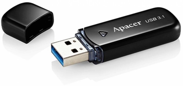Usb stick 32GB Apacer 3.1
