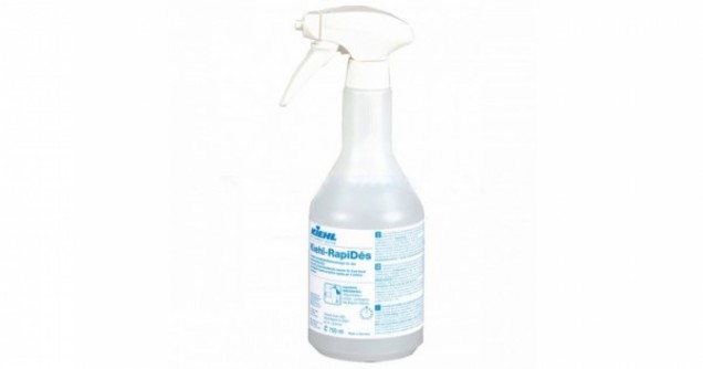 KIEHL-RAPIDES 750 ML dezinfectant rapid