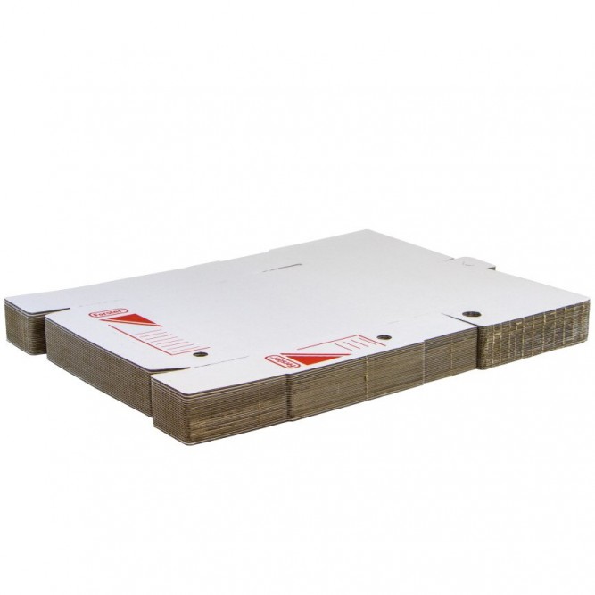 Arhiváló doboz 100mmForst.25/