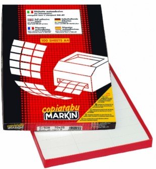 Lapelválasztó 24/A4 70x37