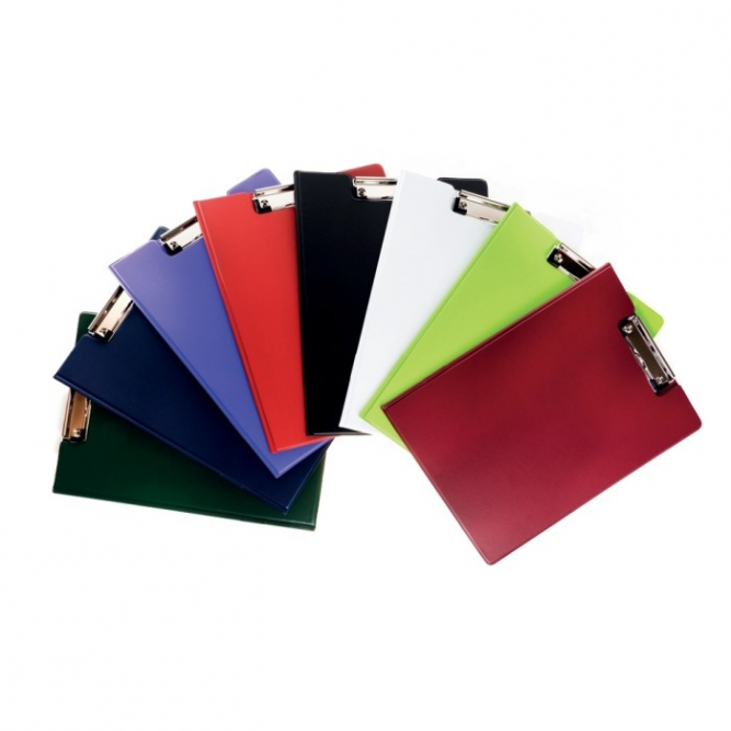 Clipboard Dupla Daco több színben