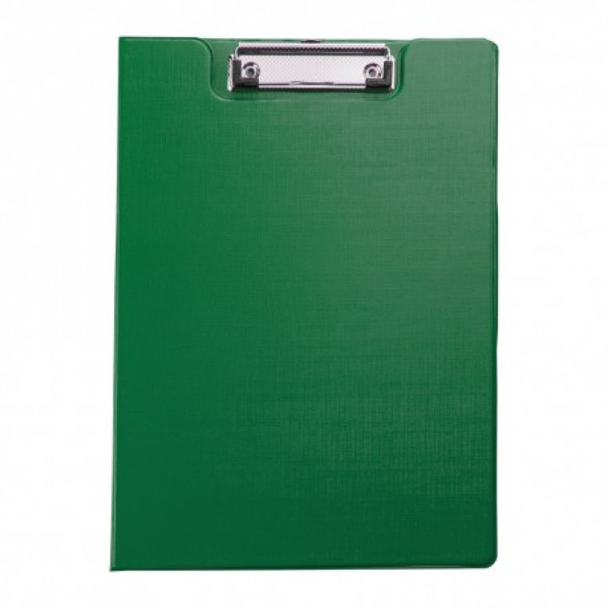 Clipboard Dupla Daco zöld