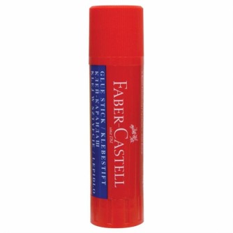 Lipici Stick Faber-Castell 40 g