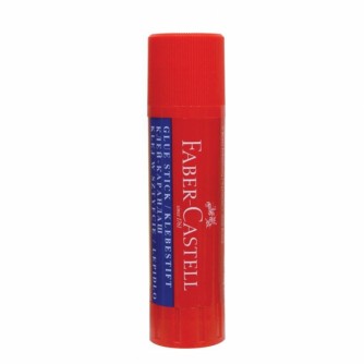Lipici Stick Faber-Castell 20 g