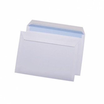 Plic C6 alb siliconic