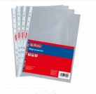 Védőfólia A4 standard 100/set