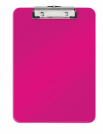 Clipboard szimpla rózsaszín