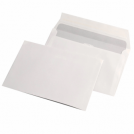 C6 os fehér boríték