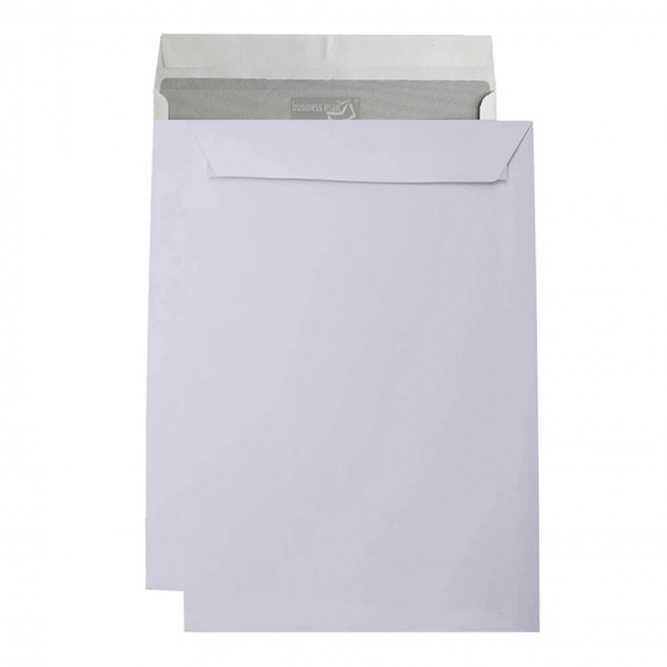 Boríték C4 fehér szilikon