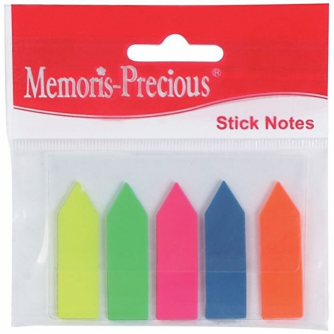 Műanyag oldaljelölő Memoris 12x45m