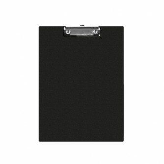 Clipboard simplu negru