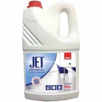 Sano Jet dezinfectant universal 4L