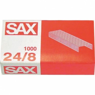 STAPLES SAX Νο128 (24/8)