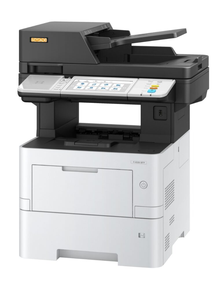 Multifunctional-UTAX P-4539i MFP