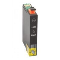 Rezerve Inkjet non-OEM-EPSON-T1631XL-PBK-11ml