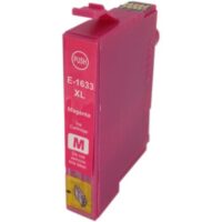 Rezerve Inkjet non-OEM-EPSON-T1633XL-M-10ml