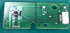 301022278001-Control Panel Board-B
