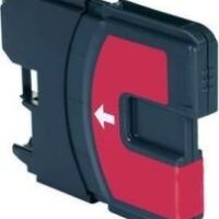 WPS-Rezerve inkjet-BROTHER-LC1100-M