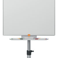 FLIPCHART MAGNETIC MOBIL 70*100 CM IMPRESSION PRO NOBO