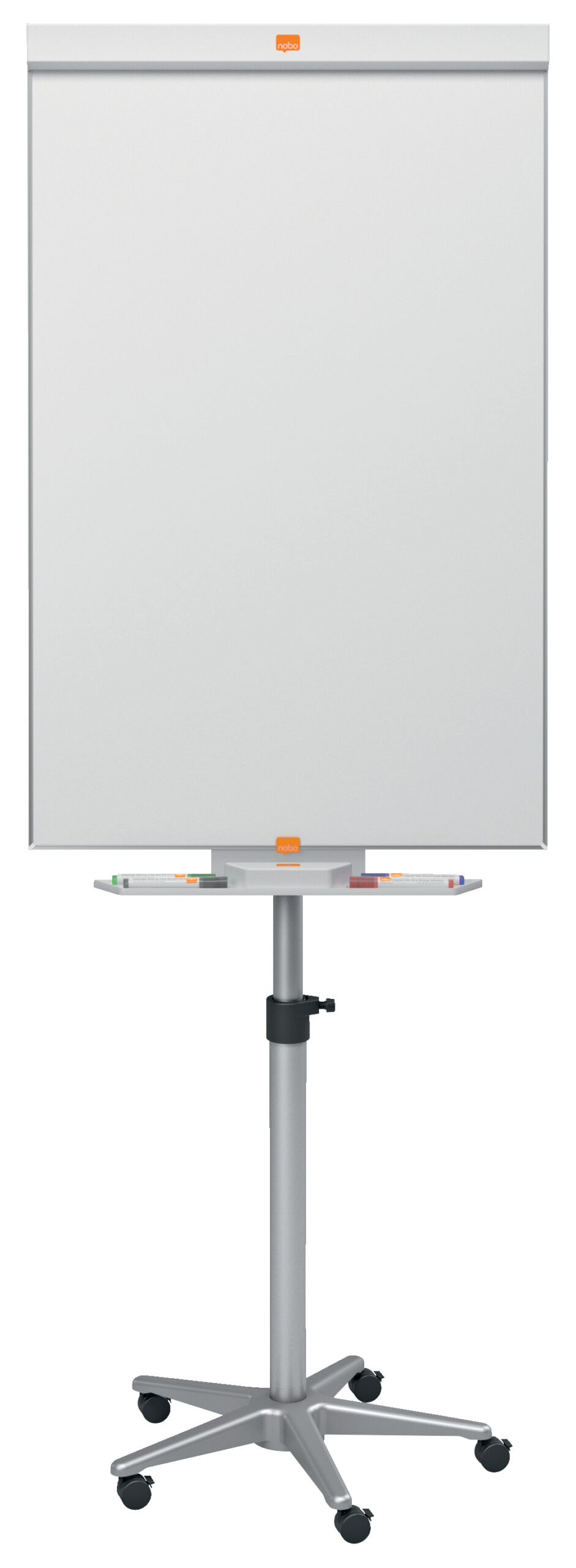 FLIPCHART MAGNETIC MOBIL 70*100 CM IMPRESSION PRO NOBO