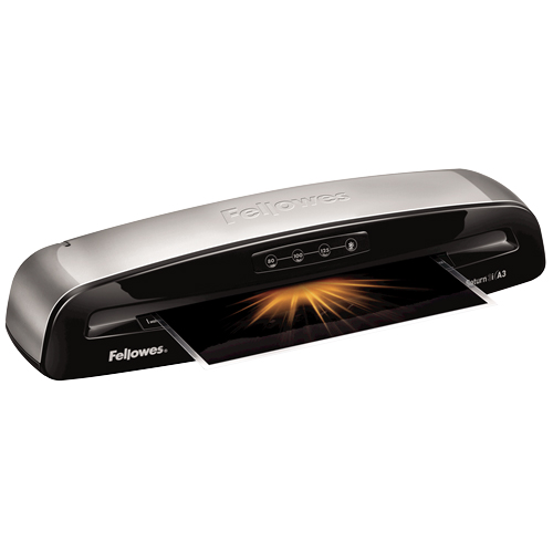 LAMINATOR A3 SATURN 3 FELLOWES