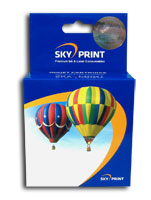 Sky-Cartus Inkjet-HP-10-C-28ml-NEW