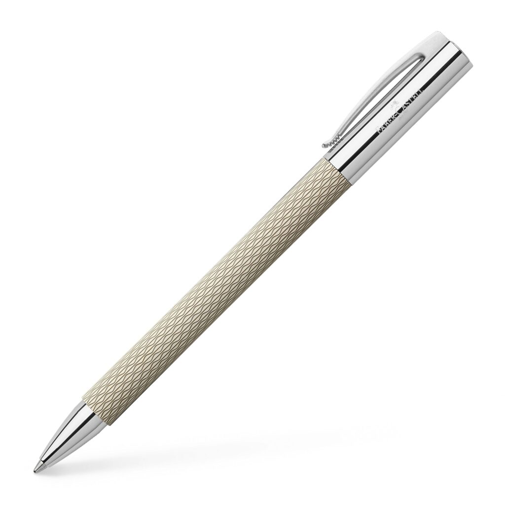 PIX AMBITION OPART WHITE SAND FABER-CASTELL
