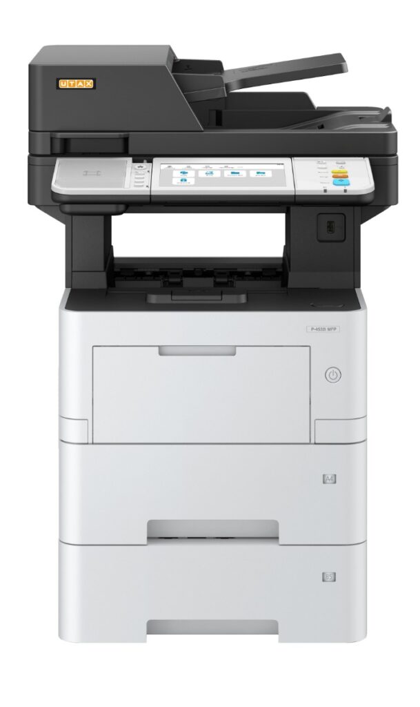 Multifunctional-UTAX P-4532i MFP