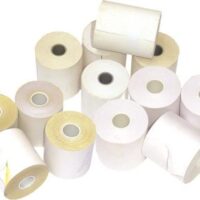 ROLA HARTIE 57MM TERMICA 18M