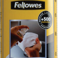 SPRAY CURATARE MONITOR 250ML FELLOWES