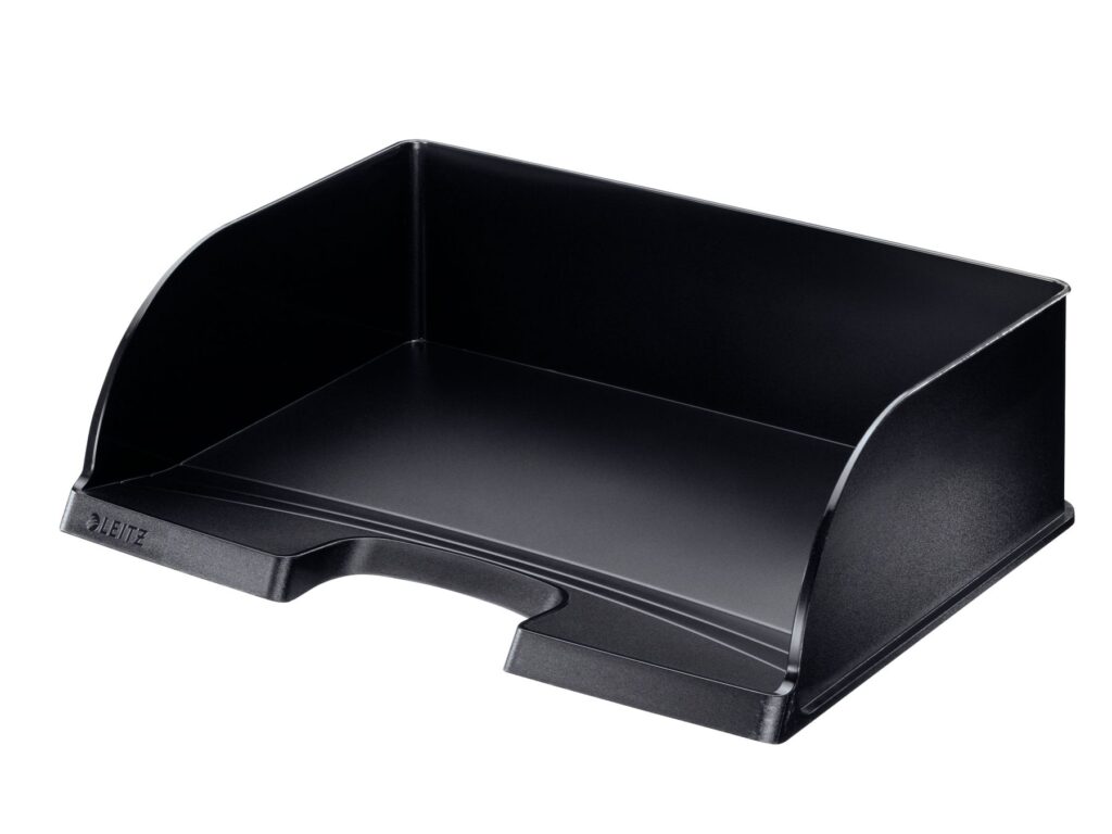 TAVITA DOCUMENTE LANDSCAPE NEAGRA JUMBO PLUS LEITZ