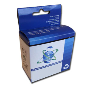 Cartus Inkjet-HP-88XL-Y-29ml-REM