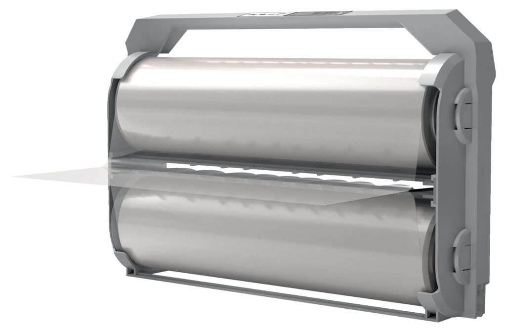 ROLA FILM LAMINARE 75 MICRONI FOTON GBC