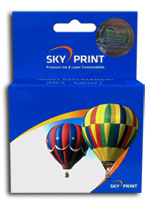 Sky-Rezerve inkjet-BROTHER-LC1100-C