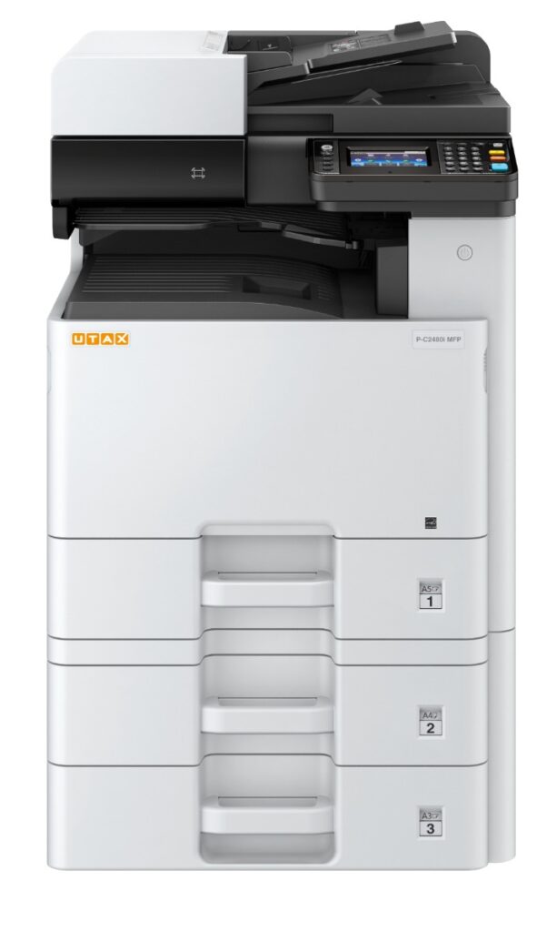Multifunctional-UTAX P-C2480i MFP