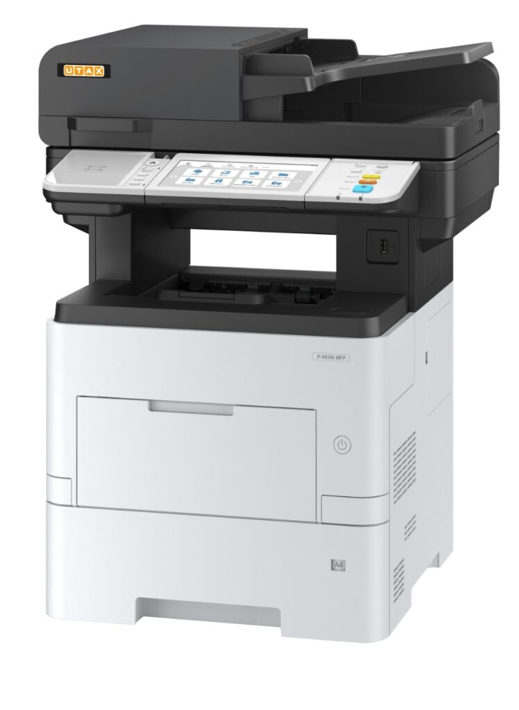 Multifunctional-UTAX P-6039i MFP