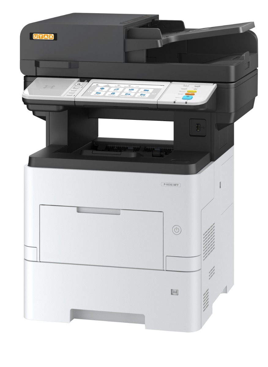 Multifunctional-UTAX P-6039i MFP