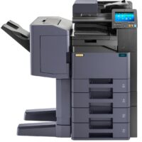 Multifunctional-UTAX 352ci MFP