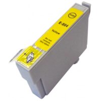 Rezerve Inkjet non-OEM-EPSON-T0804-Y-8.4ml