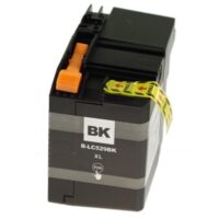 WPS-Rezerve inkjet-BROTHER-LC529XL-B