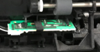 301022069001-Paper Sensor Assembly