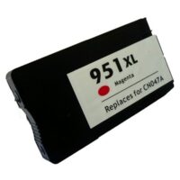 WPS-Cartus Inkjet-HP-951XL-M-30ml-NEW-WITH-CHIP