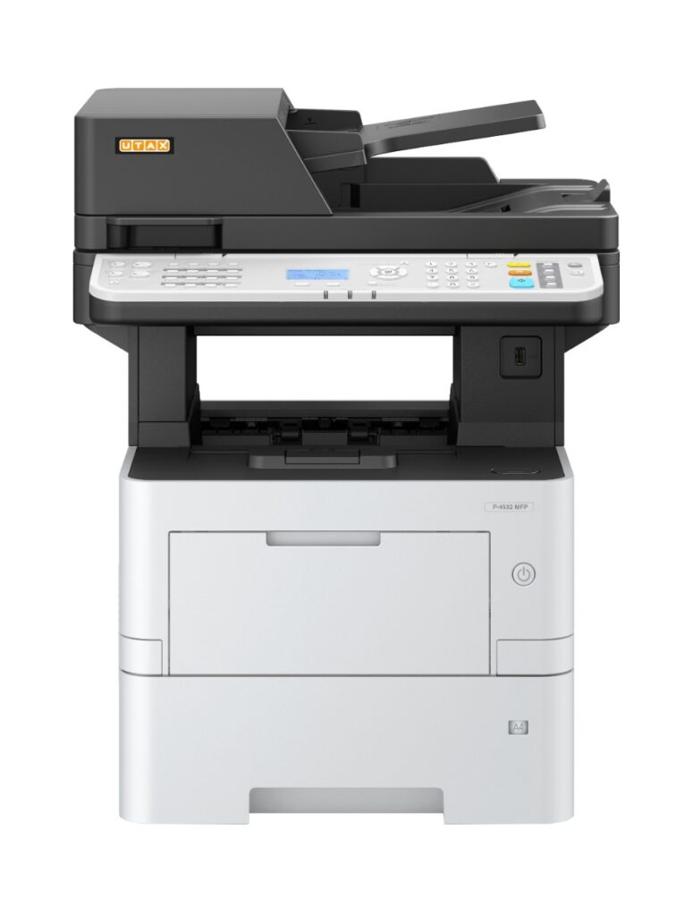 Multifunctional-UTAX P-4532 MFP