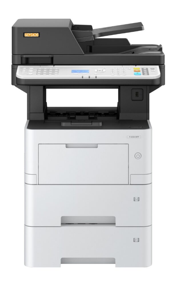 Multifunctional-UTAX P-4539 MFP