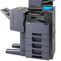 Multifunctional-UTAX 502ci MFP