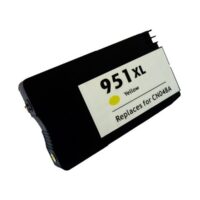 WPS-Cartus Inkjet-HP-951XL-Y-30ml-NEW-WITH-CHIP