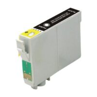 Rezerve Inkjet non-OEM-EPSON-T0711-BK-8.4ml