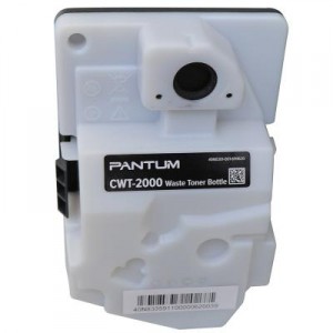 Waste toner-Pantum-CM2200FDW/CP2200DW