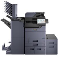 Multifunctional-UTAX 7008ci MFP